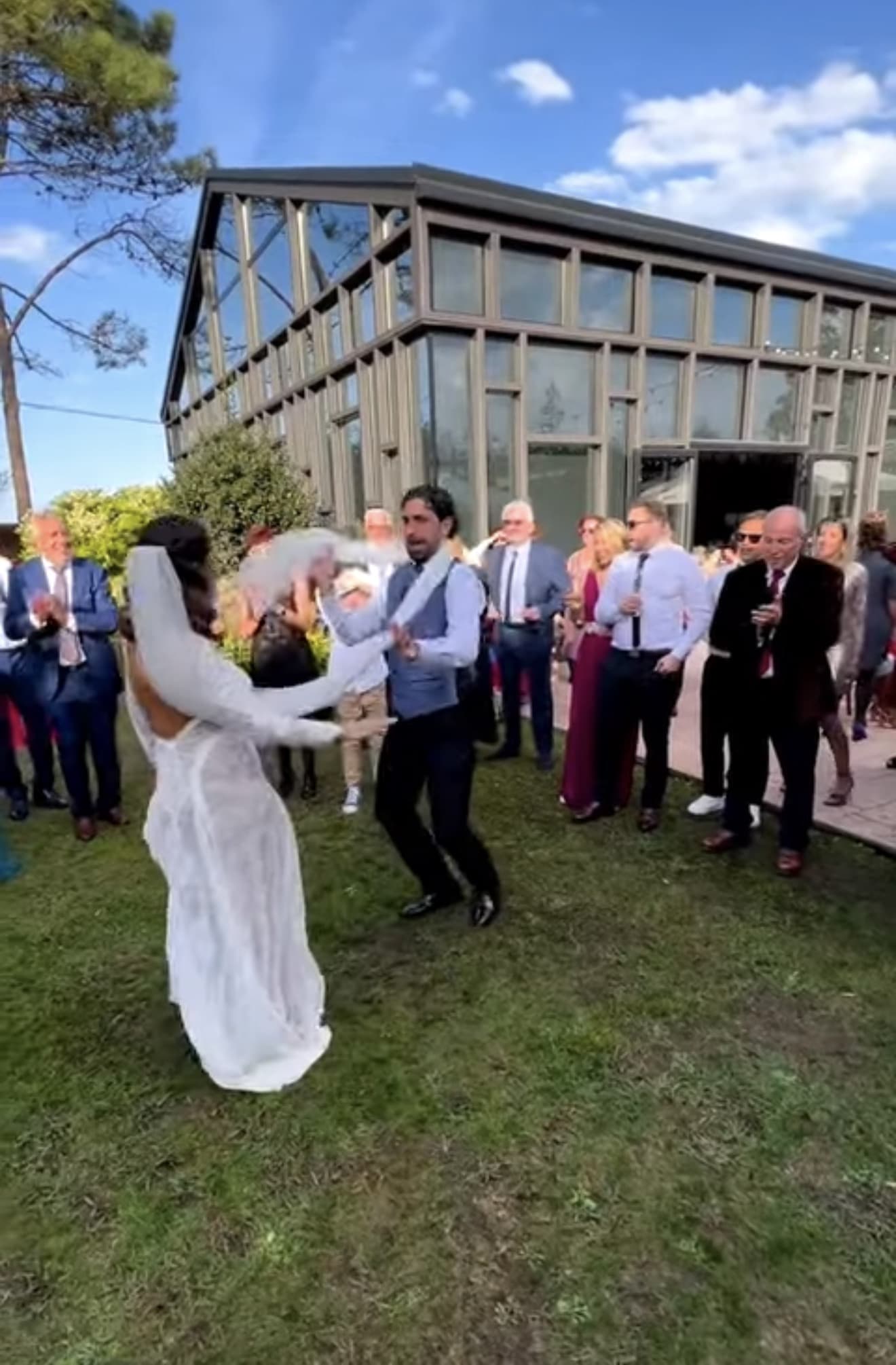 Animación para bodas: cuando la música en directo marca el pulso