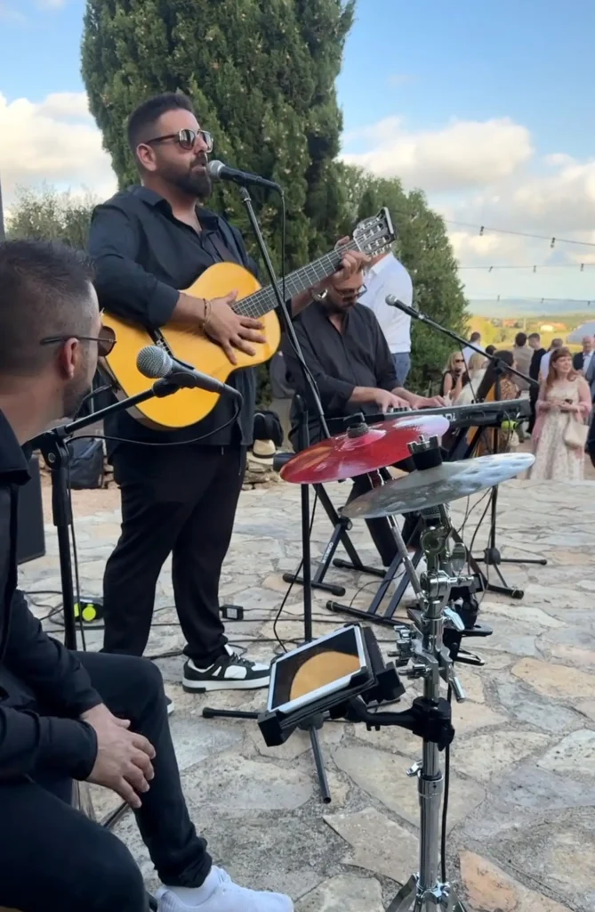 Música para bodas