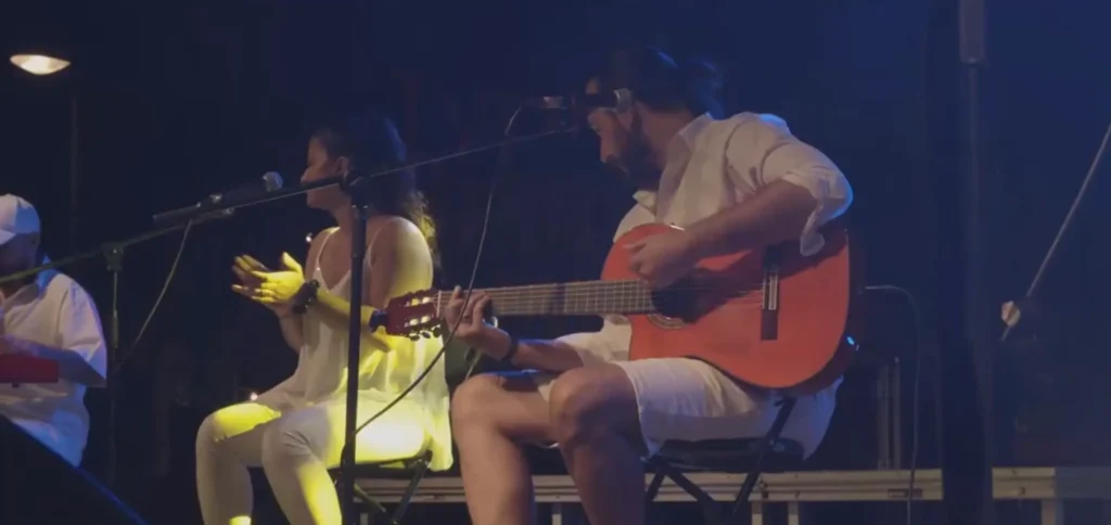 Música para eventos