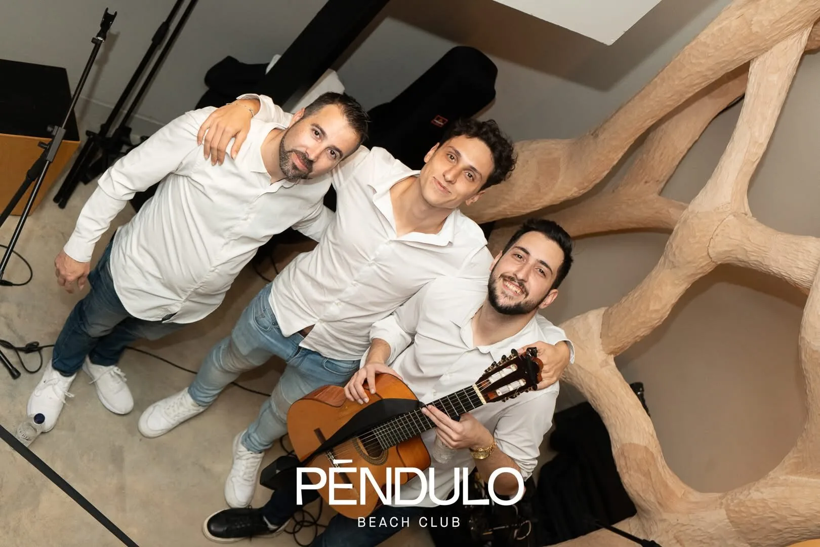Typical Spanish Rumba, colectivo de grupos de rumba para bodas y eventos en España