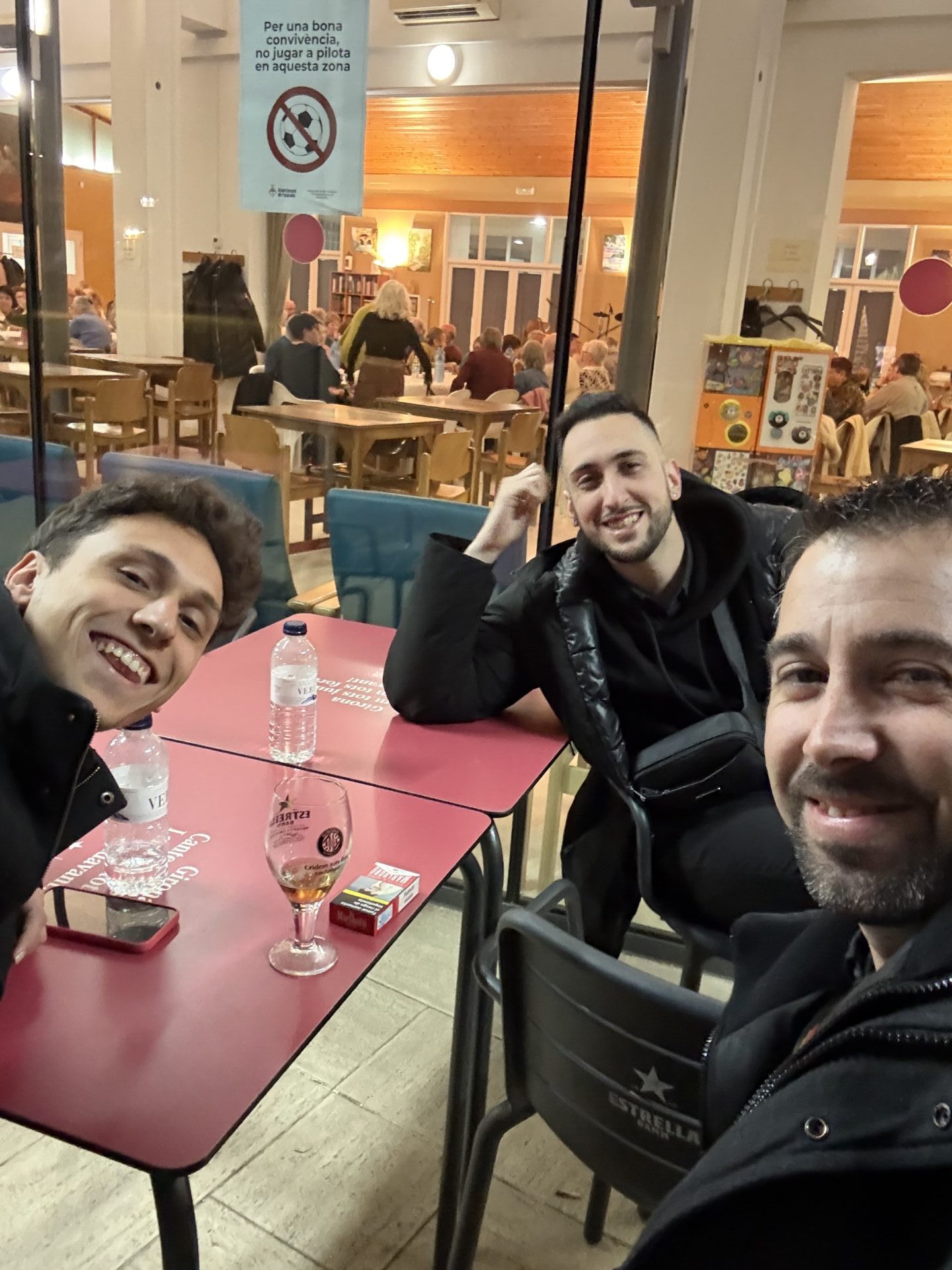 Rumberos de Badalona: un recuerdo de Palafolls